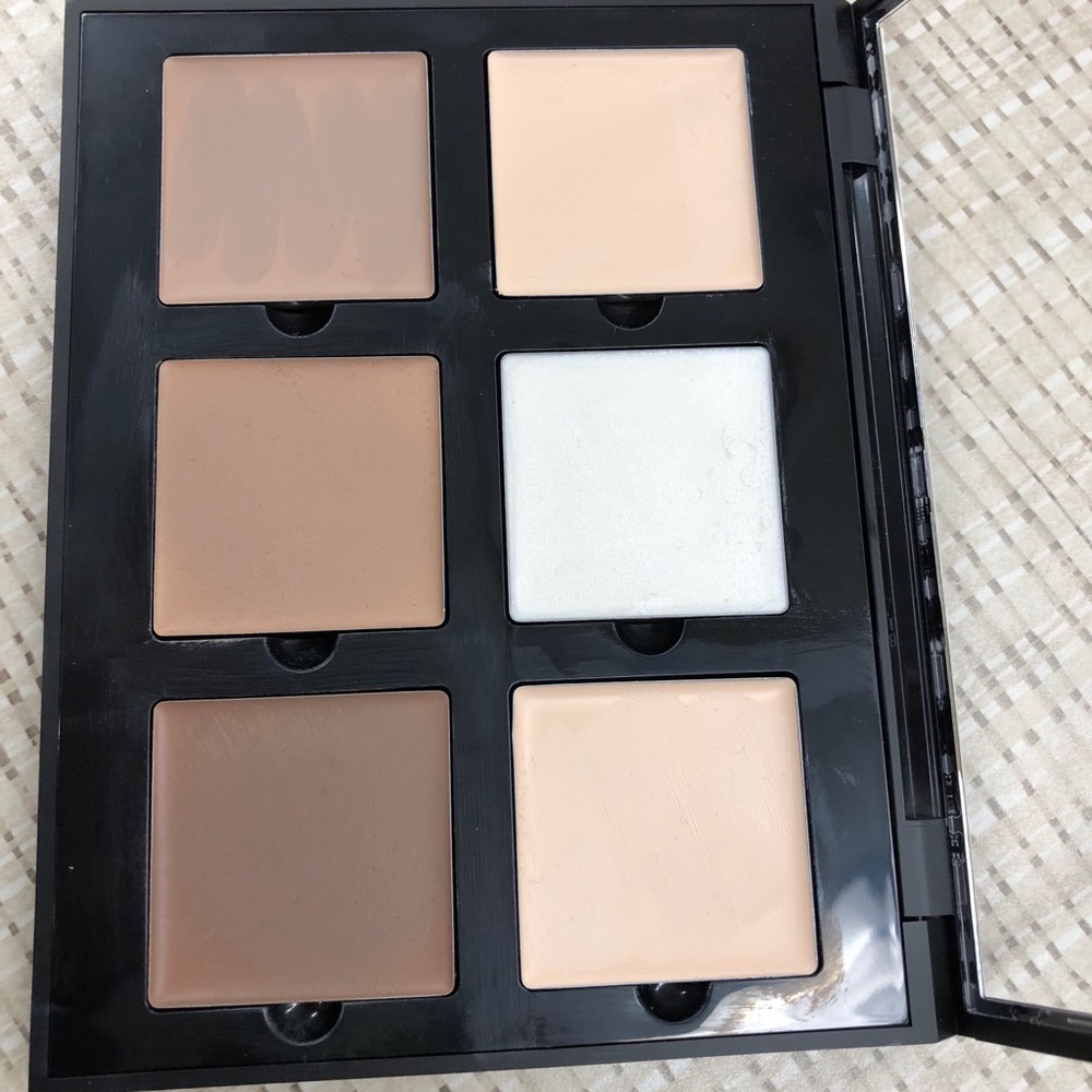 Anastasia Beverly Hills-contour cream kit (fair) - Picture 4 of 4